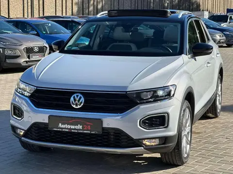 Used VOLKSWAGEN T-ROC Petrol 2019 Ad 