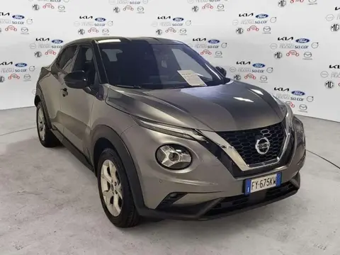 Used NISSAN JUKE Petrol 2020 Ad 