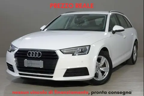 Annonce AUDI A4 Diesel 2018 d'occasion 