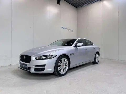 Annonce JAGUAR XE Essence 2016 d'occasion 