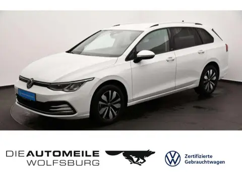 Used VOLKSWAGEN GOLF Petrol 2024 Ad 