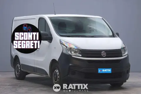 Annonce FIAT TALENTO Diesel 2021 d'occasion 