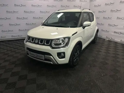 Used SUZUKI IGNIS Petrol 2021 Ad 