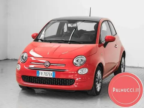 Used FIAT 500 Diesel 2018 Ad 