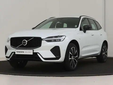 Used VOLVO XC60 Hybrid 2023 Ad 