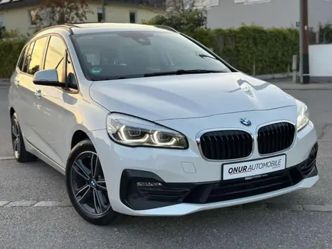 Annonce BMW SERIE 2 Diesel 2021 d'occasion 