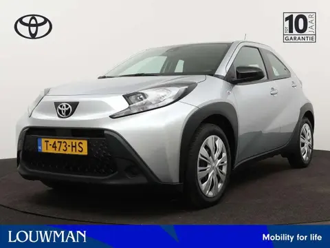 Used TOYOTA AYGO X Petrol 2023 Ad 