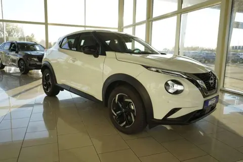 Used NISSAN JUKE Petrol 2024 Ad 