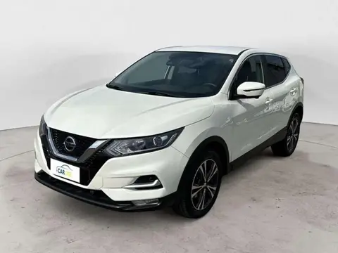 Used NISSAN QASHQAI Diesel 2020 Ad 