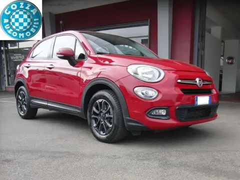 Used FIAT 500X Diesel 2016 Ad 