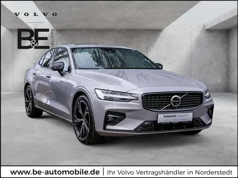 Annonce VOLVO S60 Essence 2023 d'occasion 