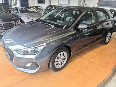 Used HYUNDAI I30 Petrol 2019 Ad 