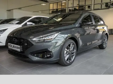 Annonce HYUNDAI I30 Essence 2024 d'occasion 