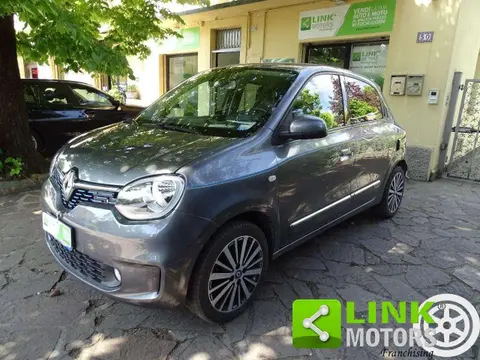 Used RENAULT TWINGO Electric 2021 Ad 