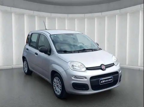 Annonce FIAT PANDA Essence 2015 d'occasion 