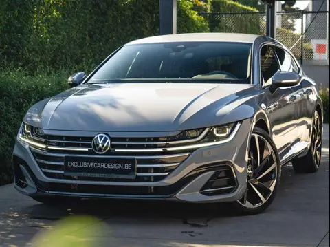 Used VOLKSWAGEN ARTEON Petrol 2022 Ad 