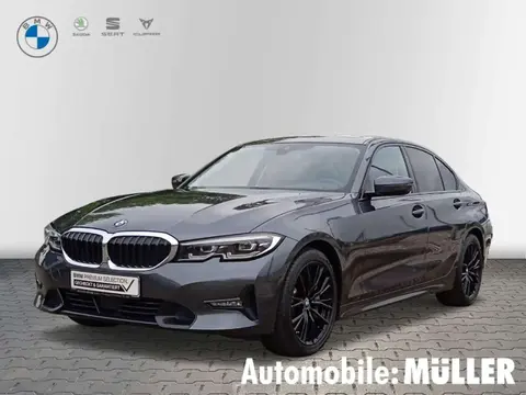 Used BMW SERIE 3 Diesel 2019 Ad 