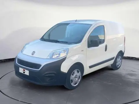 Annonce FIAT FIORINO Diesel 2020 d'occasion 