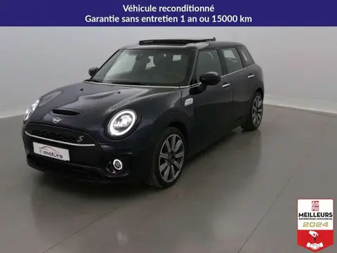 Used MINI COOPER Petrol 2020 Ad 