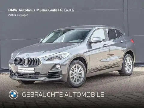 Used BMW X2 Petrol 2019 Ad Germany