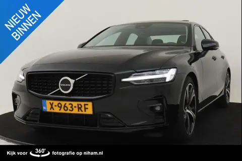 Annonce VOLVO S60 Hybride 2024 d'occasion 