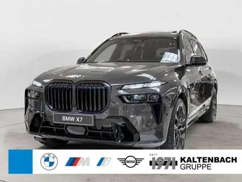 Annonce BMW X7 Diesel 2024 d'occasion 