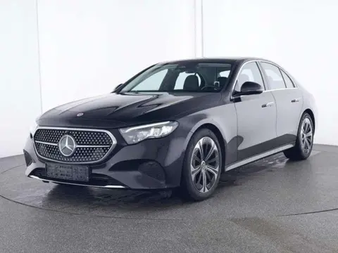 Used MERCEDES-BENZ CLASSE E Hybrid 2023 Ad 