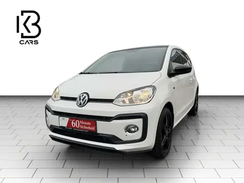 Used VOLKSWAGEN UP! Petrol 2018 Ad 