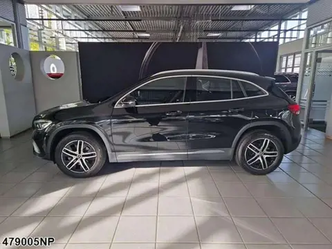 Used MERCEDES-BENZ CLASSE GLA Diesel 2022 Ad 