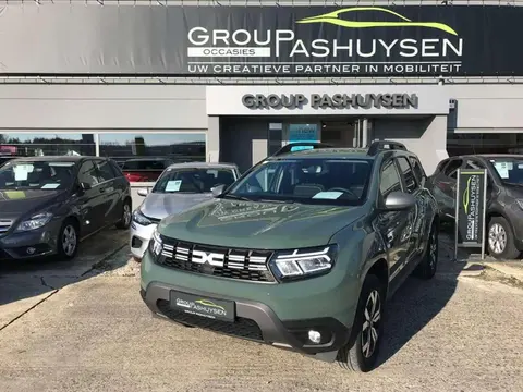 Annonce DACIA DUSTER Essence 2023 d'occasion 