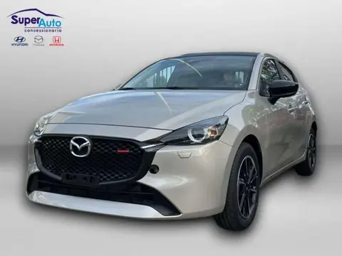 Used MAZDA 2 Hybrid 2024 Ad 