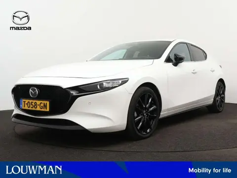 Used MAZDA 3 Petrol 2023 Ad 