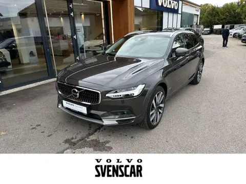 Annonce VOLVO V90 Diesel 2021 d'occasion 