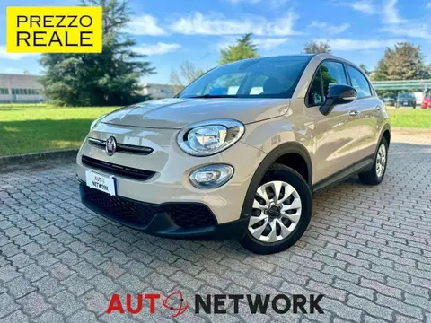 Used FIAT 500X Diesel 2020 Ad 