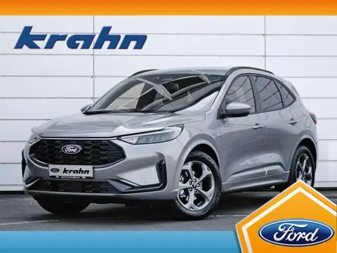 Annonce FORD KUGA Essence 2024 d'occasion 