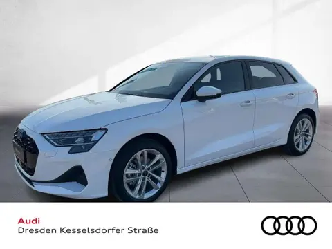 Annonce AUDI A3 Essence 2024 d'occasion 