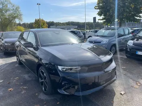 Used OPEL ASTRA Diesel 2024 Ad 