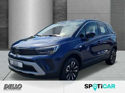 Annonce OPEL CROSSLAND Essence 2023 d'occasion 