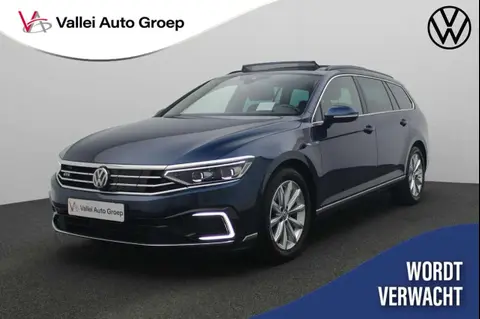 Used VOLKSWAGEN PASSAT Hybrid 2020 Ad 