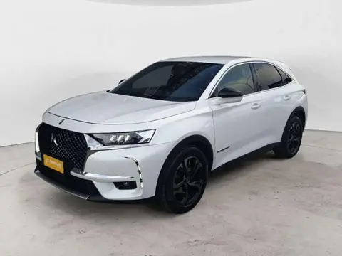 Annonce DS AUTOMOBILES DS7 Diesel 2019 d'occasion 