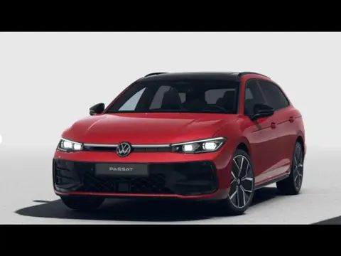 Annonce VOLKSWAGEN PASSAT Diesel 2024 d'occasion 