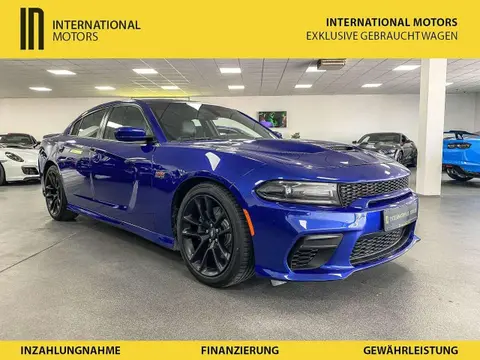 Annonce DODGE CHARGER Essence 2020 d'occasion 