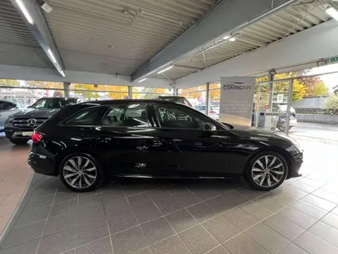 Used AUDI A4 Petrol 2019 Ad 