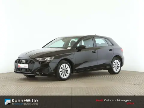 Used AUDI A3 Hybrid 2022 Ad 