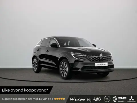 Used RENAULT AUSTRAL Petrol 2024 Ad 