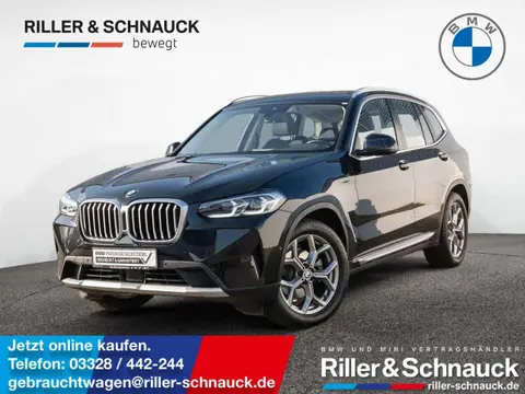 Used BMW X3 Diesel 2023 Ad 