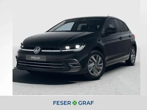 Annonce VOLKSWAGEN POLO Essence 2024 d'occasion 