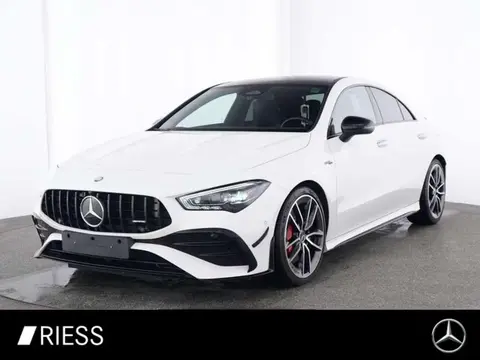 Annonce MERCEDES-BENZ CLASSE CLA Essence 2023 d'occasion 