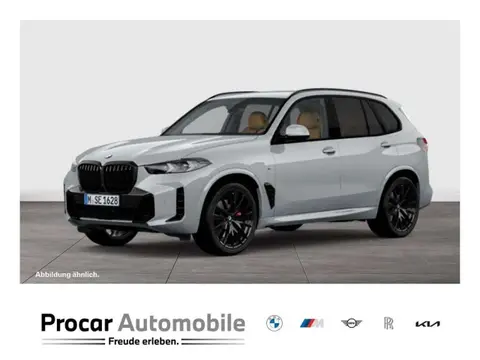 Annonce BMW X5 Diesel 2023 d'occasion 