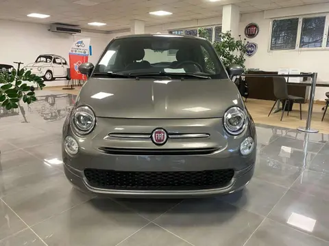 Annonce FIAT 500 Hybride 2023 d'occasion 